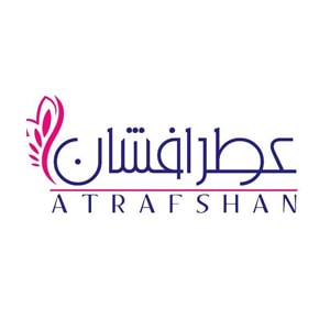 لوگو کد تخفیف عطر افشان